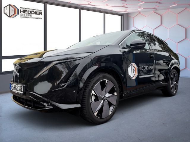 Nissan Ariya 8.000 km 47.990 &euro; Bottrop 46240