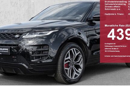 Land Rover Range Rover Evoque 60.147 km 39.980 &euro; Düsseldorf 40474