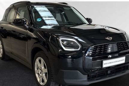 Mini Countryman C (Cooper) 24.739 km 32.202 &euro; Wesel 46485