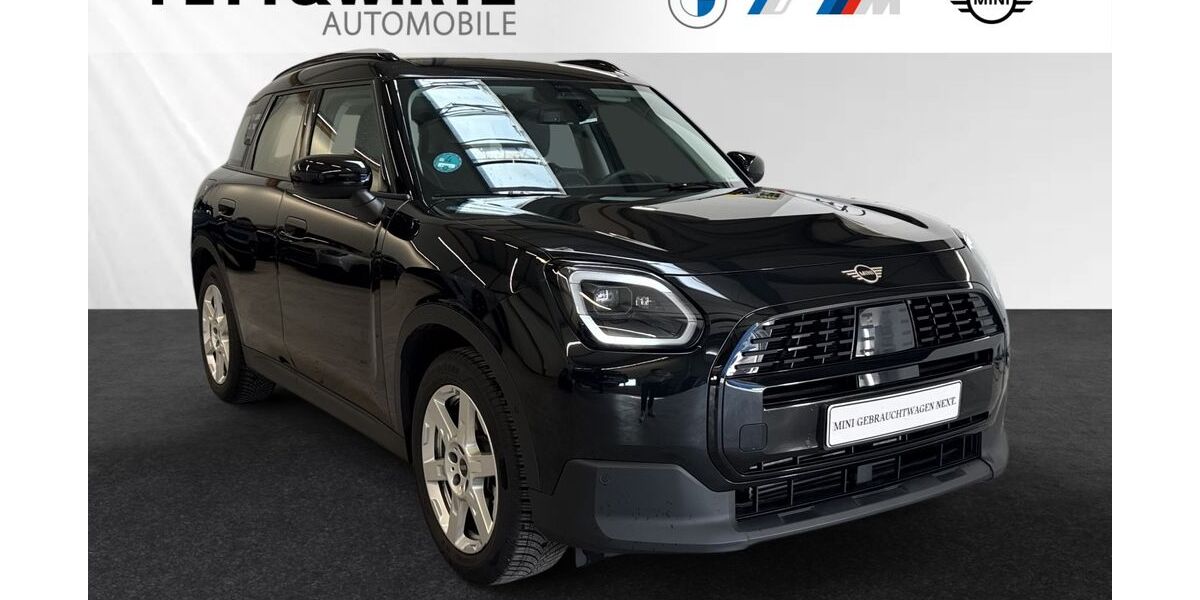 Mini Countryman C (Cooper) 24.739 km 32.202 &euro; Wesel 46485