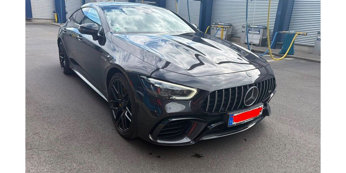 Mercedes-Benz AMG GT S 125.773 km 79.990 &euro; Krefeld 47798