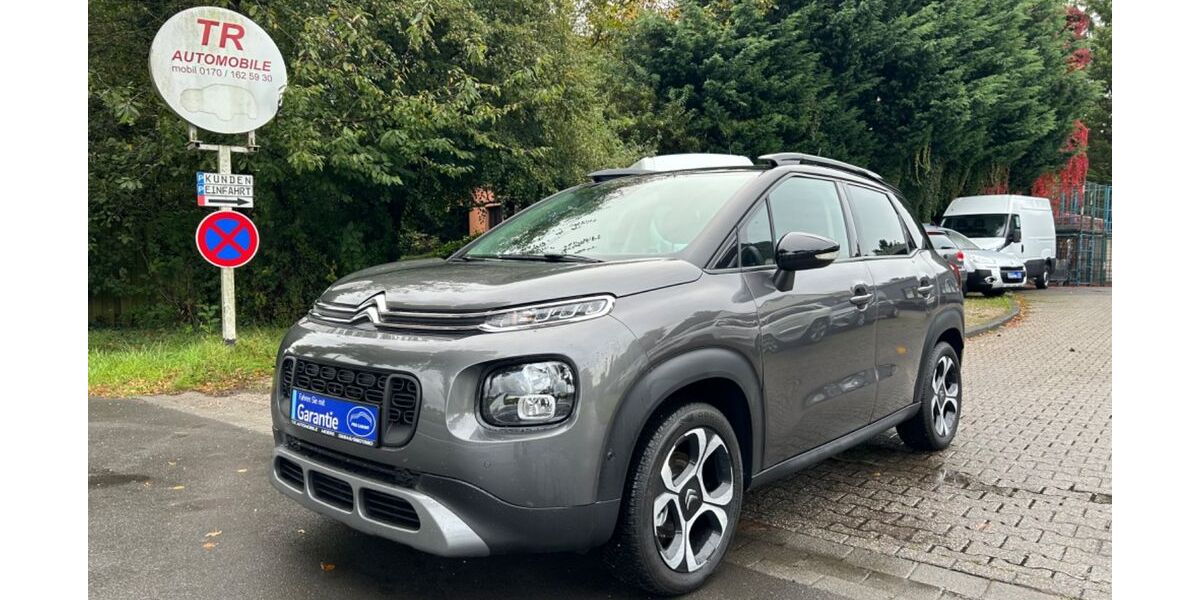Citroen C3 Aircross 37.807 km 16.490 &euro; Moers 47447