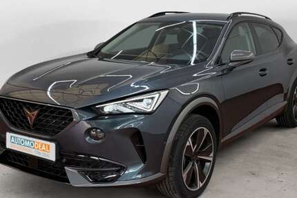 Cupra Formentor 28.630 km 99.999 &euro; Dinslaken 46539