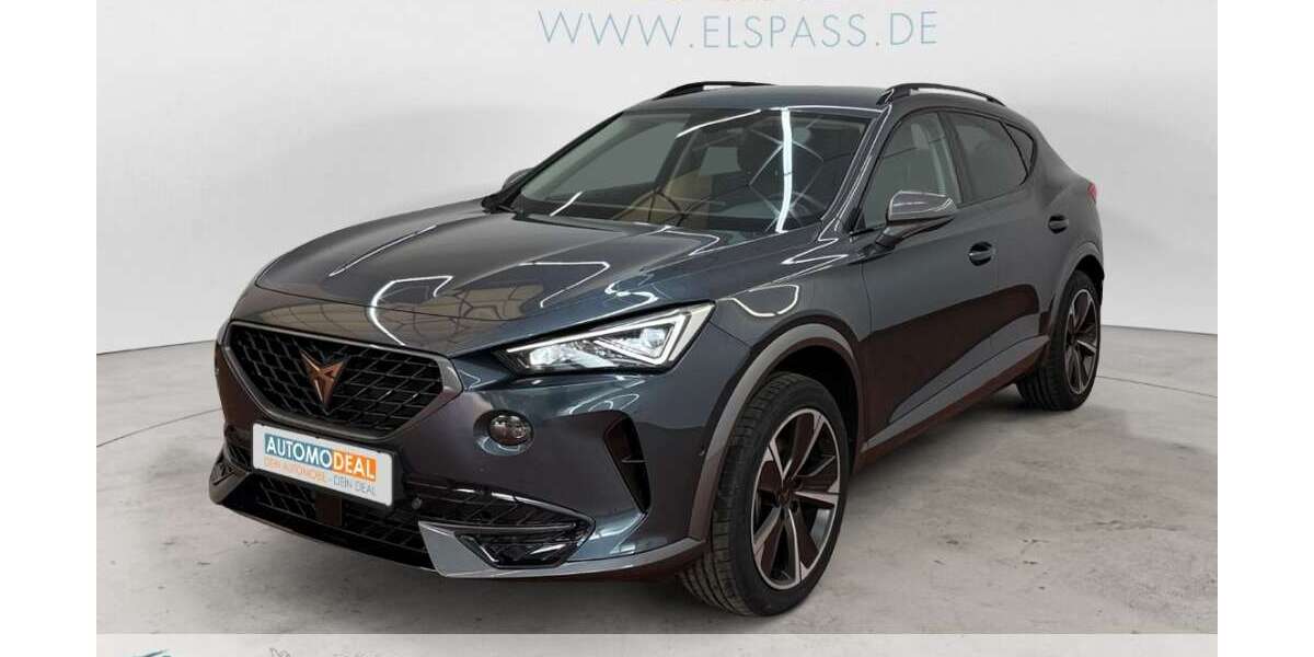 Cupra Formentor 28.630 km 99.999 &euro; Dinslaken 46539