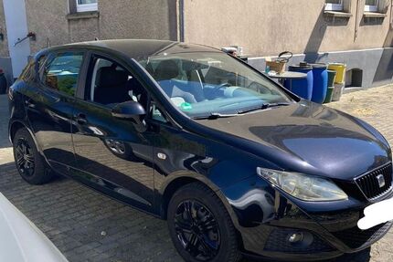 Seat Ibiza 248.000 km 2.000 &euro; Bottrop 46240