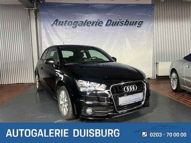 Audi A1 42.400 km 14.400 &euro; Duisburg 47269
