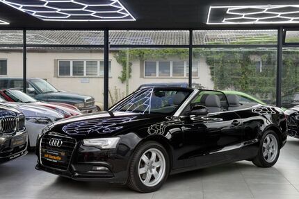 Audi A5 52.862 km 19.850 &euro; Essen 45141