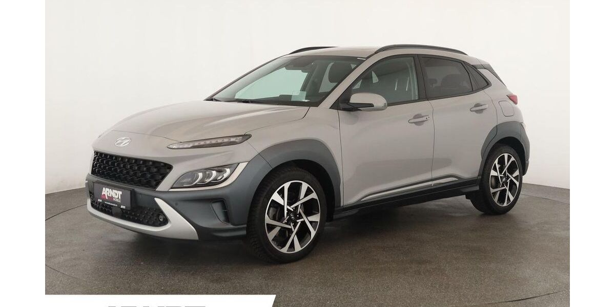 Hyundai KONA 67.700 km 20.584 &euro; Neuss 41464