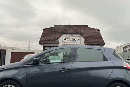 Renault ZOE 51.999 km 8.999 &euro; Dinslaken 46539