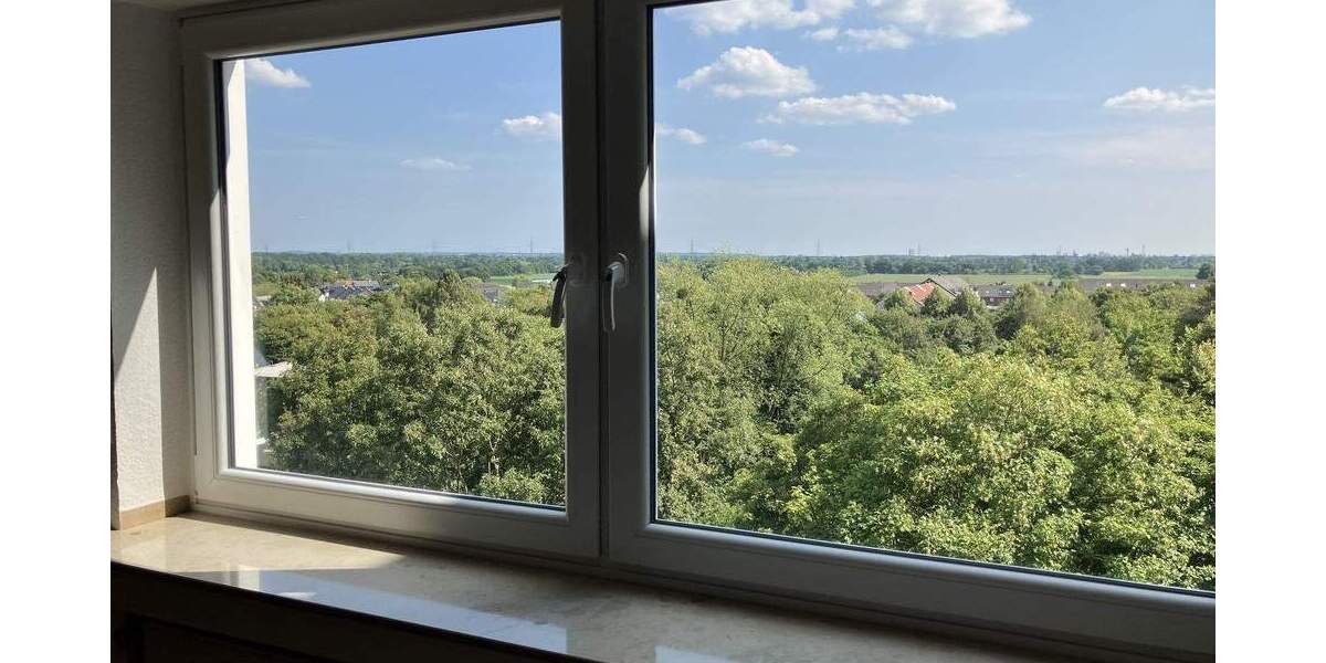 Etagenwohnung Duisburg Rahm - 3 Zimmer, 61 m&sup2;, 126.000&euro; | Angebot:24407159