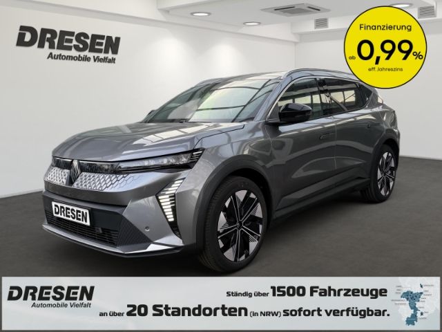 Renault Scenic 3.000 km 43.990 &euro; Krefeld 47805
