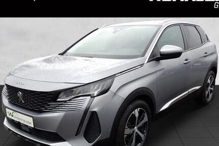 Peugeot 3008 15.300 km 24.990 € Wuppertal 42103