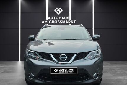 Nissan Qashqai 48.800 km 12.750 &euro; Duisburg 47059