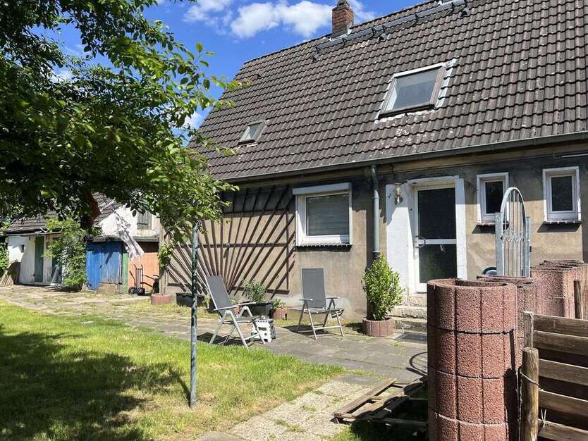 Haus zum Kaufen in Gladbeck 159.000 € 90 m²