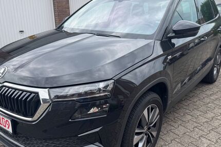 Skoda Karoq 237.000 km 17.990 &euro; Neuss 41462