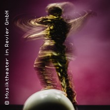 Il Gran Finale 14.06.2026 Musiktheater im Revier