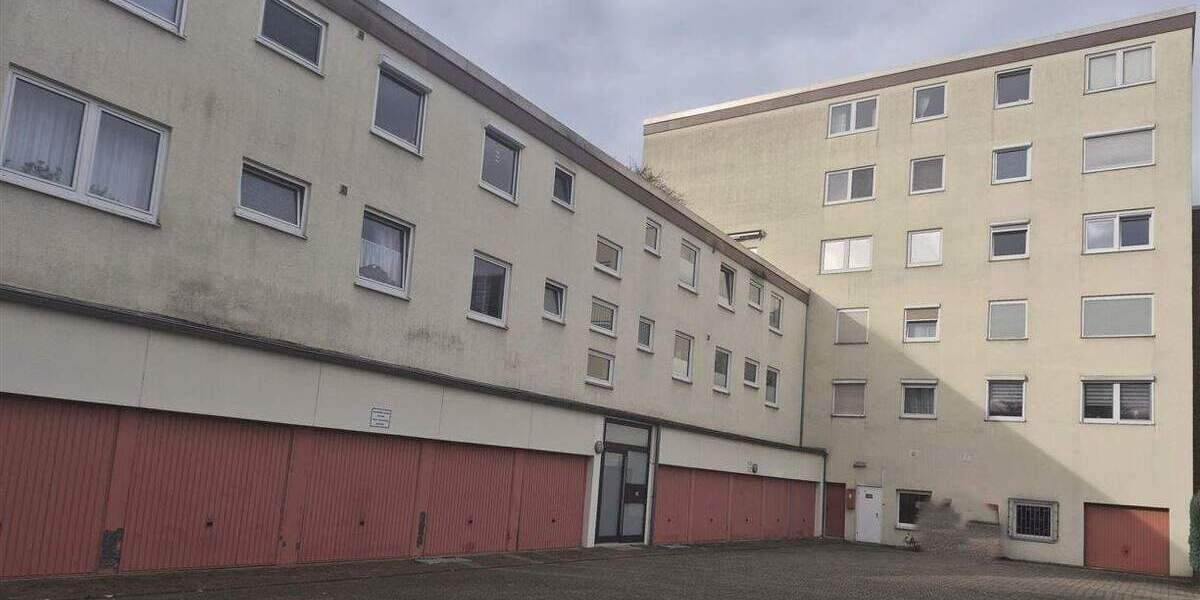 Etagenwohnung Essen Überruhr-Holthausen - 3 Zimmer, 93 m&sup2;, 190.000&euro; | Angebot:25678677