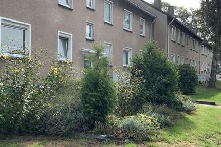 Wohnung Duisburg Vierlinden - 1 Zimmer, 38 m&sup2;, 359&euro; | Angebot:27445614