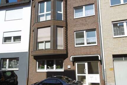 Wohnung zum Kaufen in Mönchengladbach 185.000 € 86.81 m² 3 zimmer