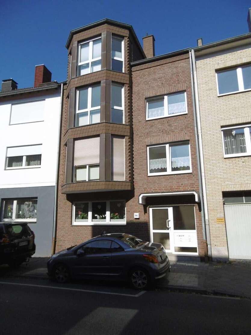 Wohnung zum Kaufen in Mönchengladbach 185.000 € 86.81 m² 3 zimmer