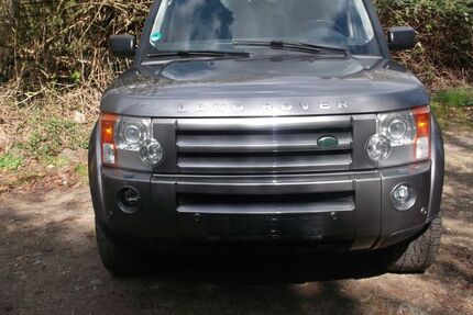 Land Rover Discovery 309.000 km 6.000 &euro; Duisburg 47138