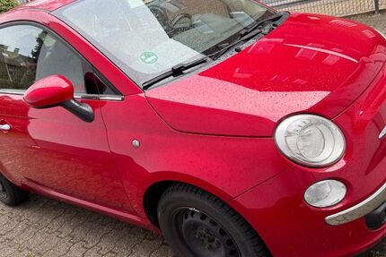Fiat 500 152.000 km 3.500 &euro; Duisburg 47199