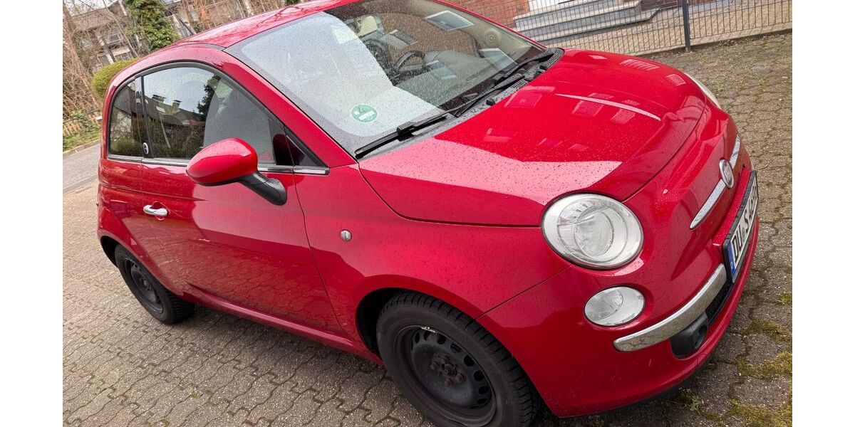 Fiat 500 152.000 km 4.000 &euro; Duisburg 47199
