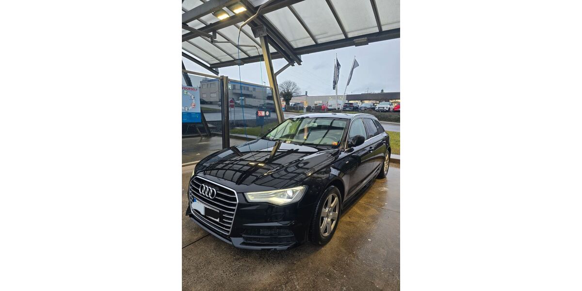 Audi A6 145.000 km 19.799 &euro; Mülheim an der Ruhr 45476