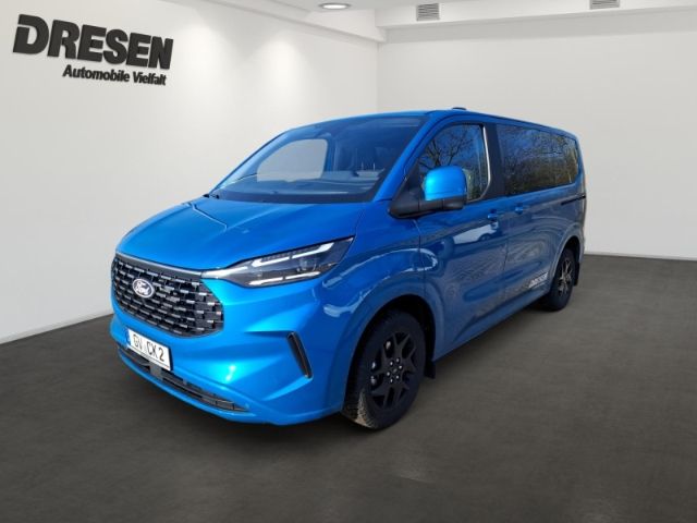 Ford Tourneo Custom 5.500 km 61.750 &euro; Neuss 41464