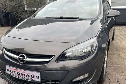 Opel Astra 130.000 km 6.900 &euro; Essen 45356