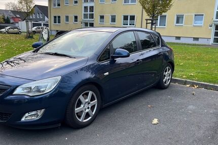 Opel Astra 276.000 km 2.700 &euro; Gelsenkirchen 45889