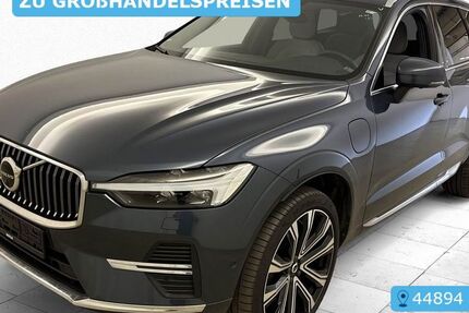Volvo XC60 137.954 km 32.997 &euro; Krefeld 47829