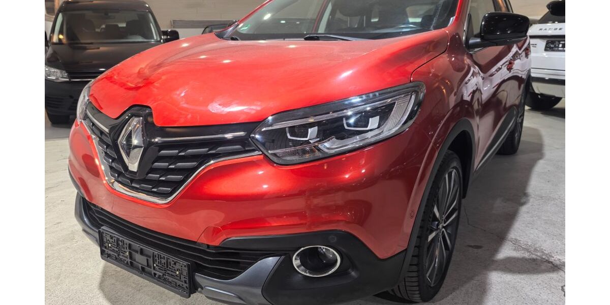 Renault Kadjar 64.985 km 13.000 &euro; Voerde 46562