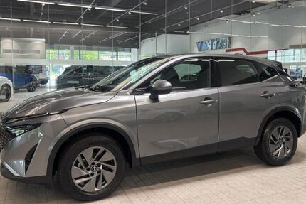 Nissan Qashqai 18.264 km 26.880 € Duisburg 47167