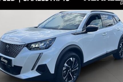 Peugeot 2008 12.000 km 17.990 &euro; Krefeld 47800