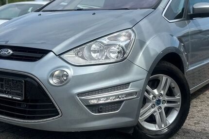 Ford S-Max 155.583 km 7.798 € Mönchengladbach 41063