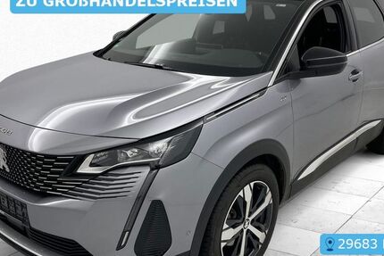 Peugeot 3008 24.500 km 22.990 &euro; Krefeld 47829