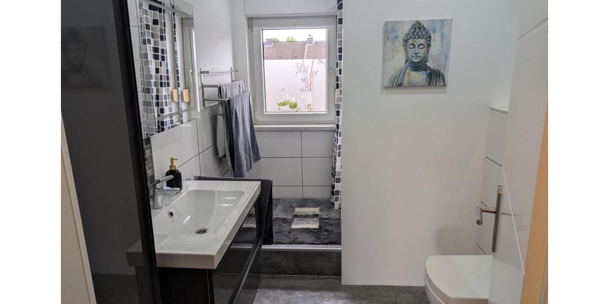 Reihenhaus Duisburg Walsum - 3.5 Zimmer, 88 m&sup2;, 312.000&euro; | Angebot:27154212