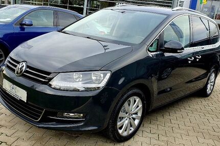 VW Sharan 126.499 km 16.610 &euro; Wachtendonk 47669