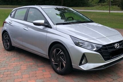 Hyundai i20 27.500 km 13.700 &euro; Kerken 47647