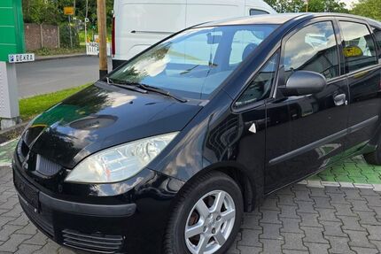 Mitsubishi Colt 186.000 km 1.990 &euro; Bottrop 46238