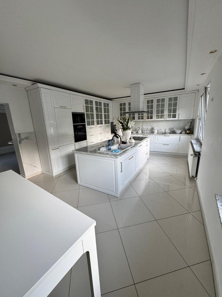MaisonetteWohnung mit 168 m² in Duisburg-Meiderich