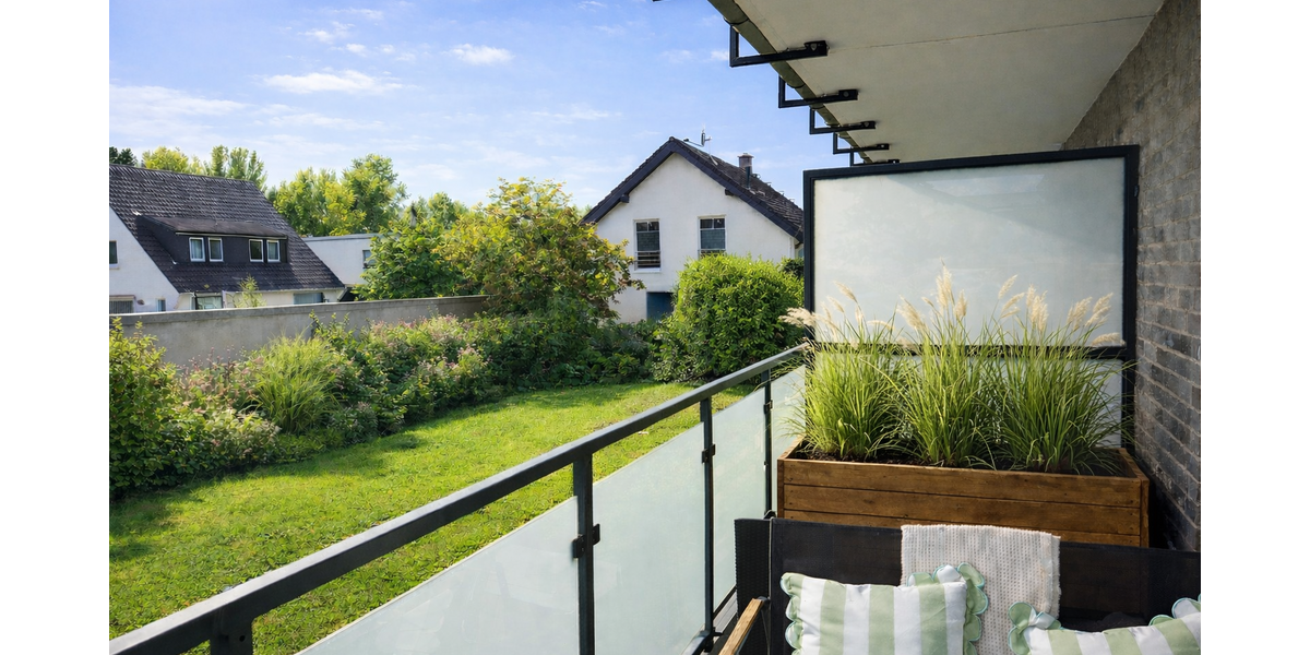 Etagenwohnung Meerbusch Kierst - 5 Zimmer, 132 m&sup2;, 499.000&euro; | Angebot:26129778