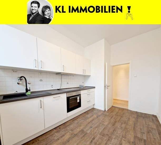Etagenwohnung Oberhausen Osterfeld-West - 2 Zimmer, 60 m&sup2;, 480&euro; | Angebot:24390931
