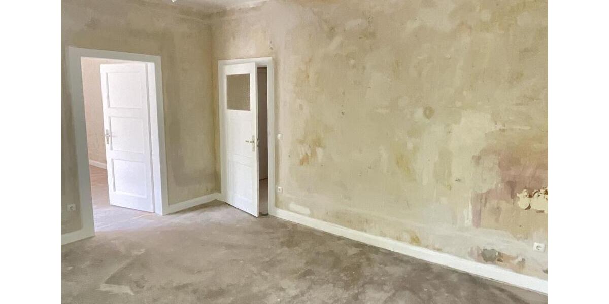 Erdgeschoßwohnung Duisburg Duisburg-Mitte - 2 Zimmer, 60 m&sup2;, 499&euro; | Angebot:26132202