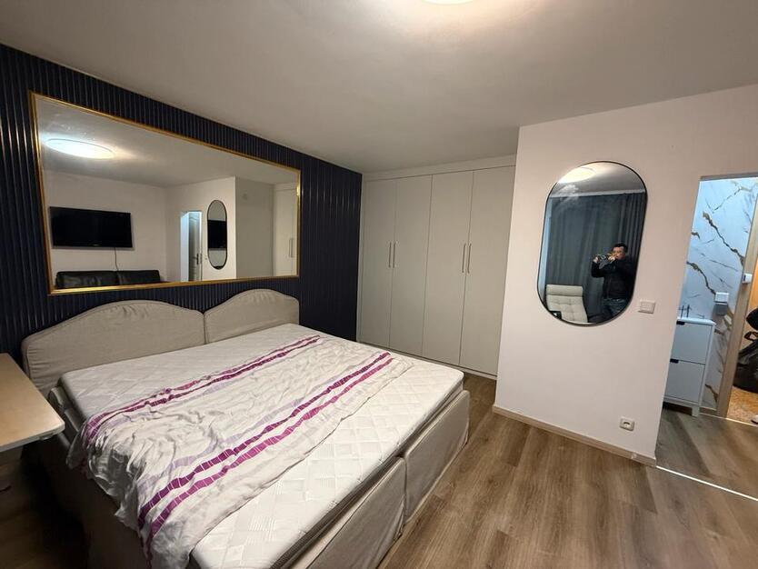 Wohnung in der Essenstadtmitte zu vermieten zimmer