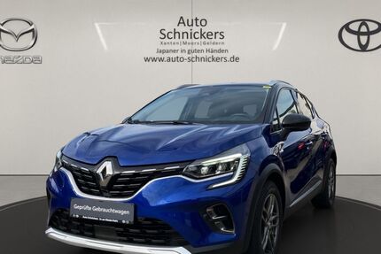 Renault Captur 95.731 km 15.990 &euro; Moers 47441