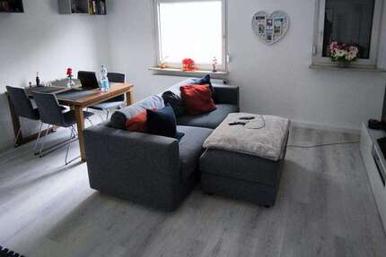 Wohnung zum Mieten in Oberhausen 440 € 62 m²