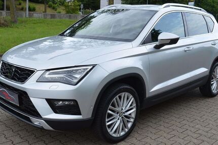 Seat Ateca 73.000 km 16.490 &euro; Mülheim an der Ruhr 45473