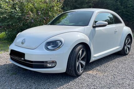 VW Beetle 145.000 km 8.300 € Bochum 44795